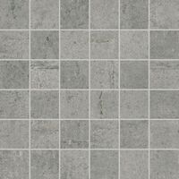 mosaico lake stone steel