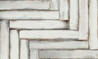 wooden white