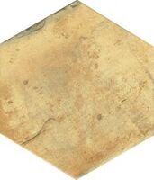 terre rosso hexagon