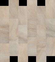 point beige multicolor