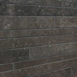 donker mosaïques