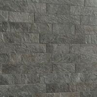 silver black mosaici