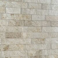 silver grey mosaici