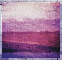 violet decor