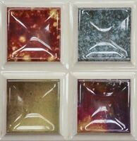 volcano decor