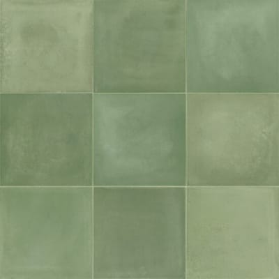 Verde
