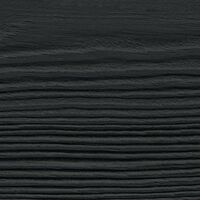 legno nero