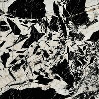 black antique effect