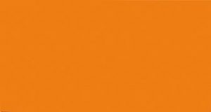 sensation naranja
