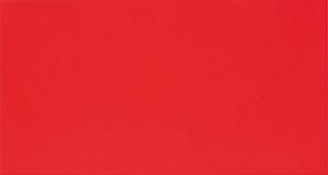 sensation rojo