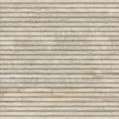 Waves Travertino Light