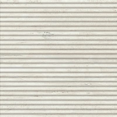 Waves Travertino Pearly
