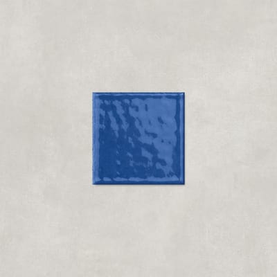 Cube Blue