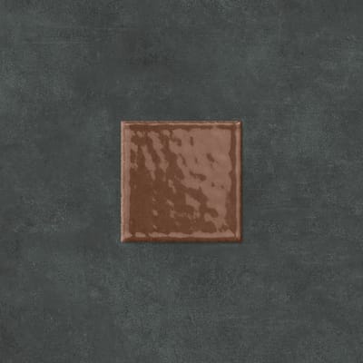 Cube Brown