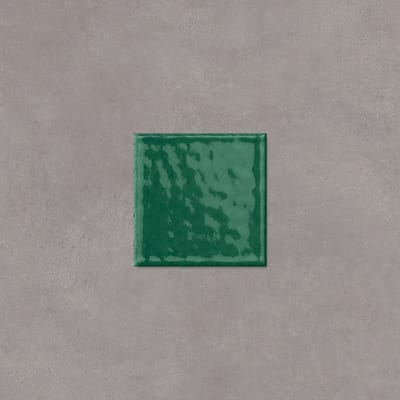 Cube Green