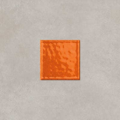 Cube Orange