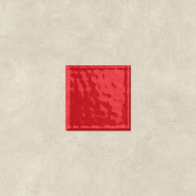 Cube Red