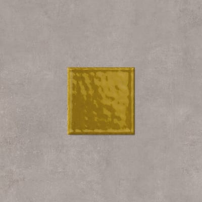 Cube Yellow