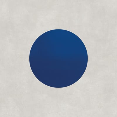 Globe Blue