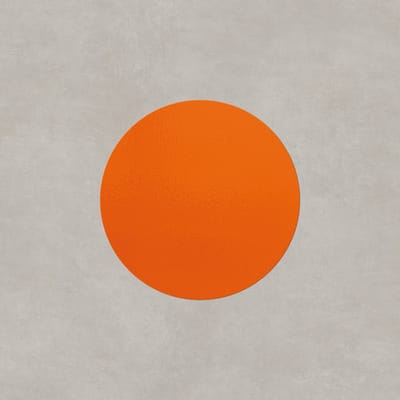 Globe Orange
