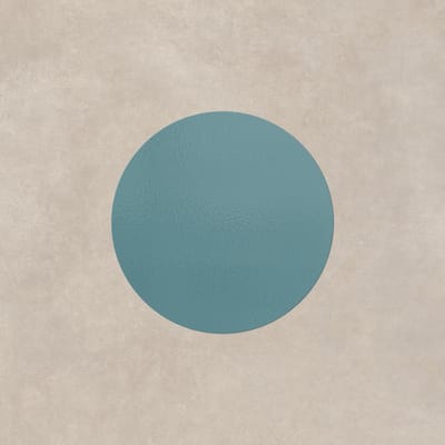 Globe Turquoise
