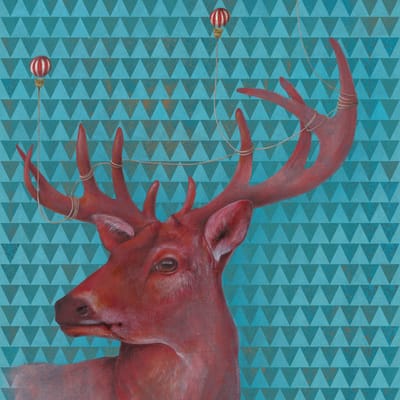 Deer