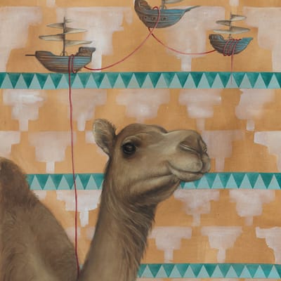 Dromedary