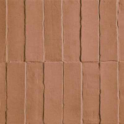 Terra Cotta Dawn
