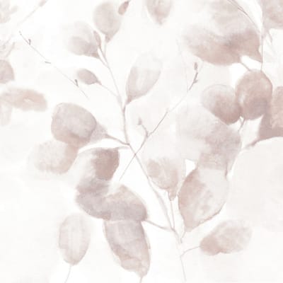 Aquarelle Rose