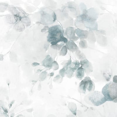 Aquarelle Vert