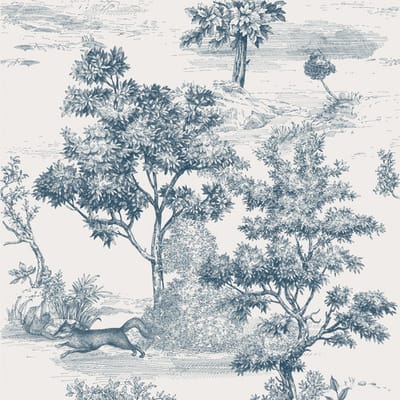 Maison Blue