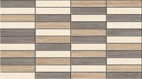 mosaico clio brown