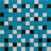 nordic mix lime mosaico 2.5x2.5