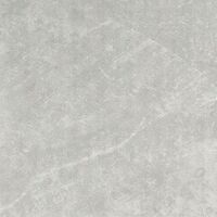 chalky grey
