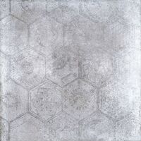 soft hexagon iron