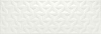1206 blanco mate relieve geo rectificado