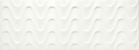 8602 blanco mate relieve onas rectificado
