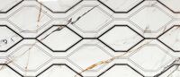 6623 calacatta gold decor diamond pulido rectificado