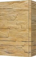 902 ocre cantonera