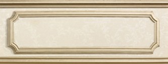9515 blanco cenefa antique