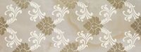 1331 beige decor damasco