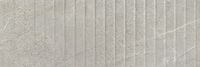 1215 silver relieve plisse rectificado