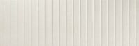 215 white relieve plisse rectificado