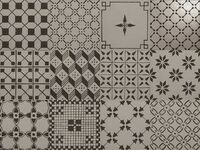 decoro mix ardesia