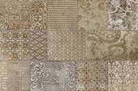 decoro lamina beige