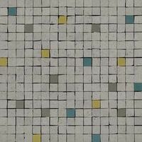 mosaico antracite