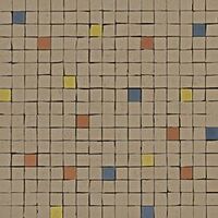 mosaico cotto