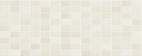 beige mosaico