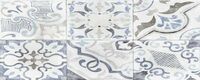 decoro liberty grigio