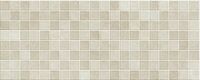 beige mosaico